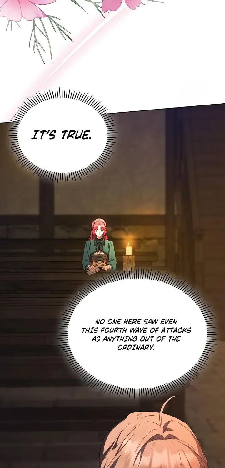 There Are No Benefits for the Possessor Chapter 14 page 67 - 