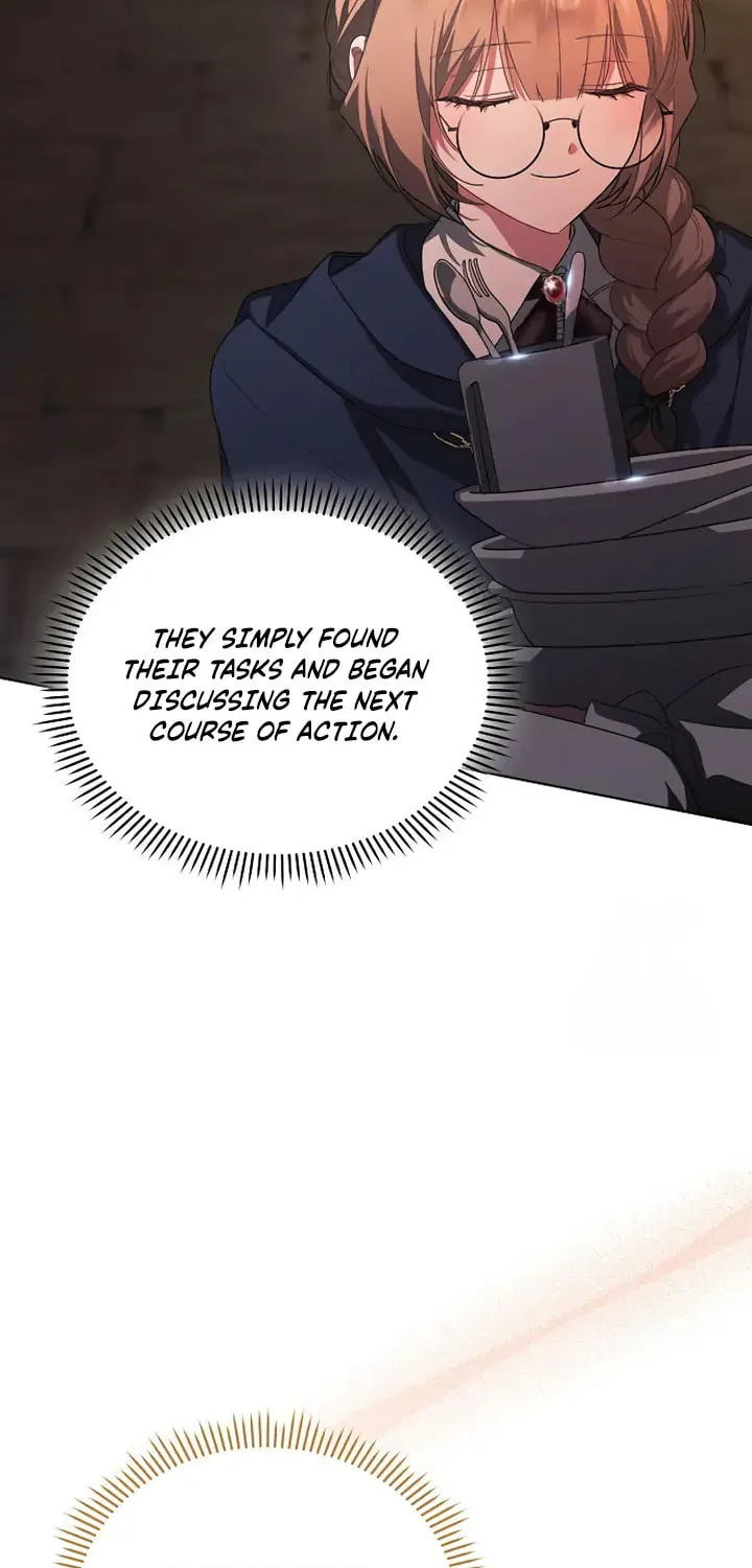 There Are No Benefits for the Possessor Chapter 14 page 68 - 