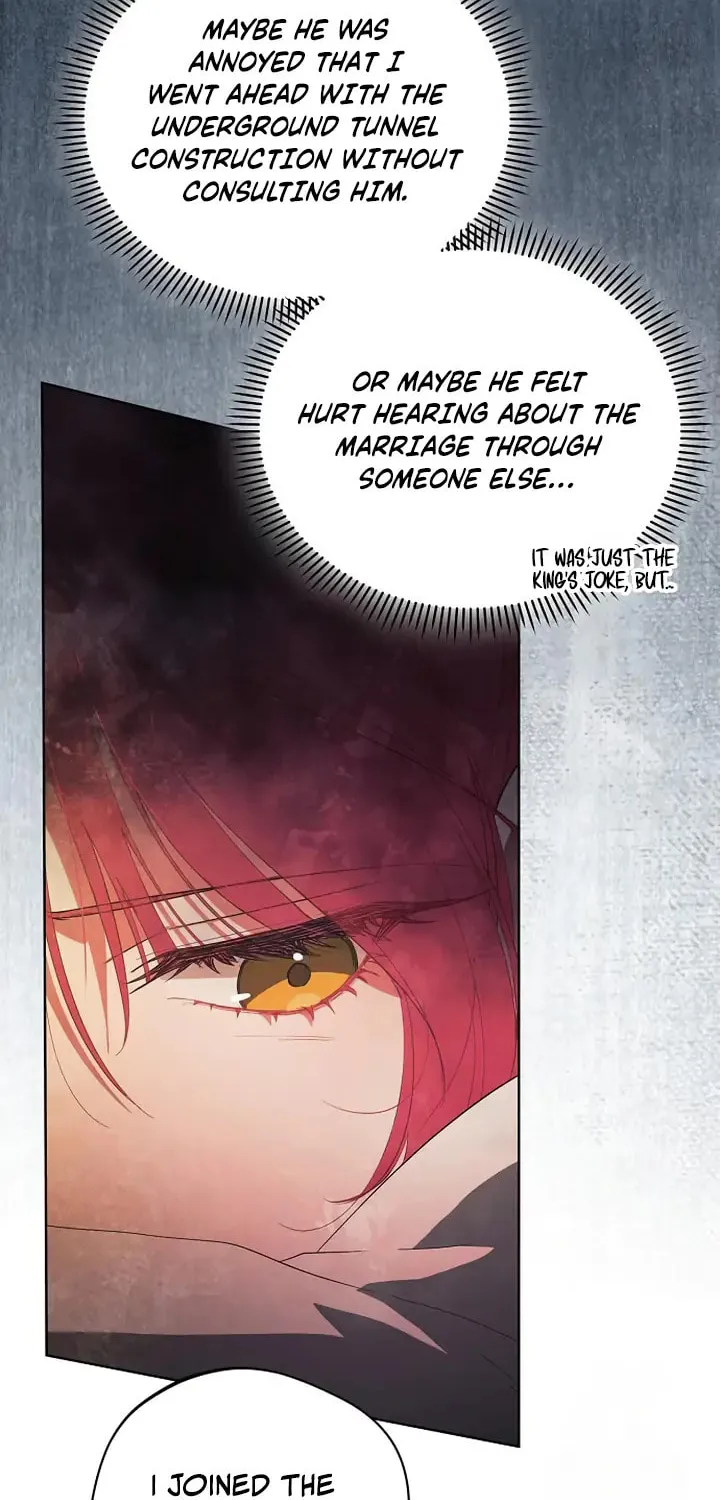 There Are No Benefits for the Possessor Chapter 14 page 8 - 