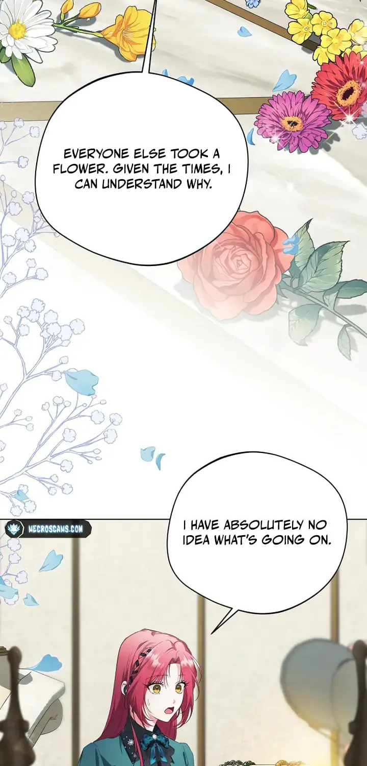There Are No Benefits for the Possessor Chapter 14 page 79 - 