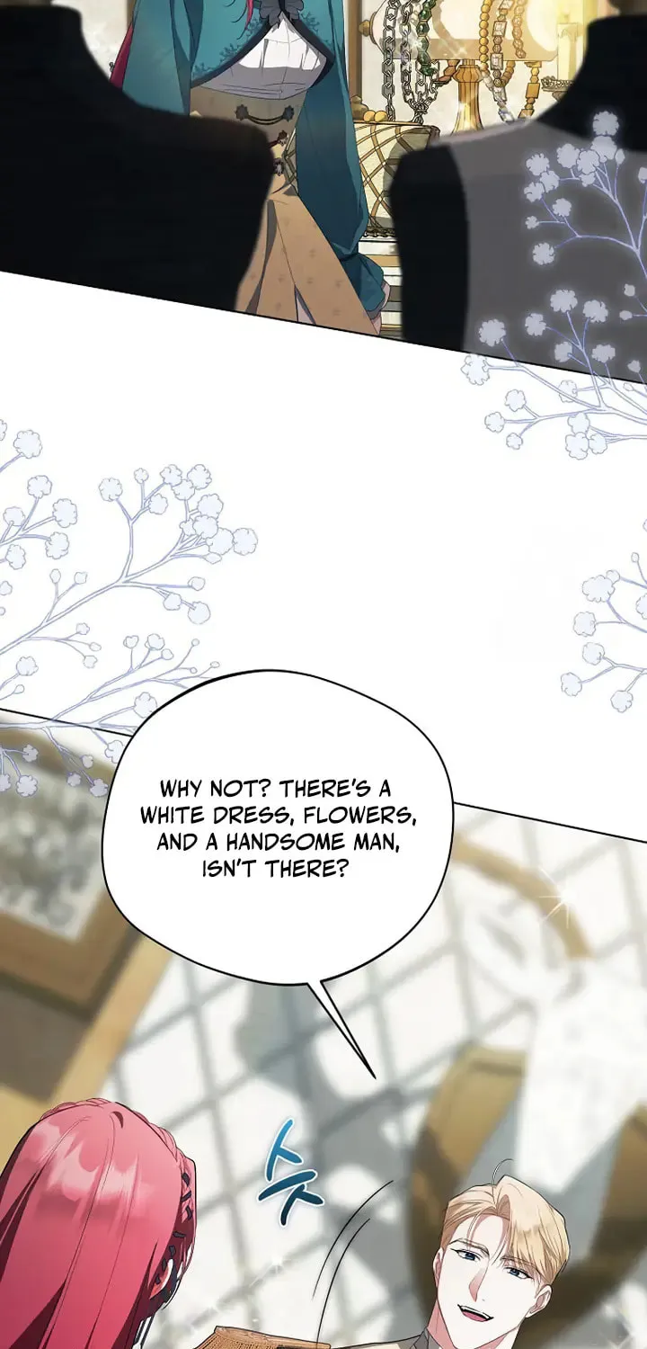 There Are No Benefits for the Possessor Chapter 14 page 80 - 