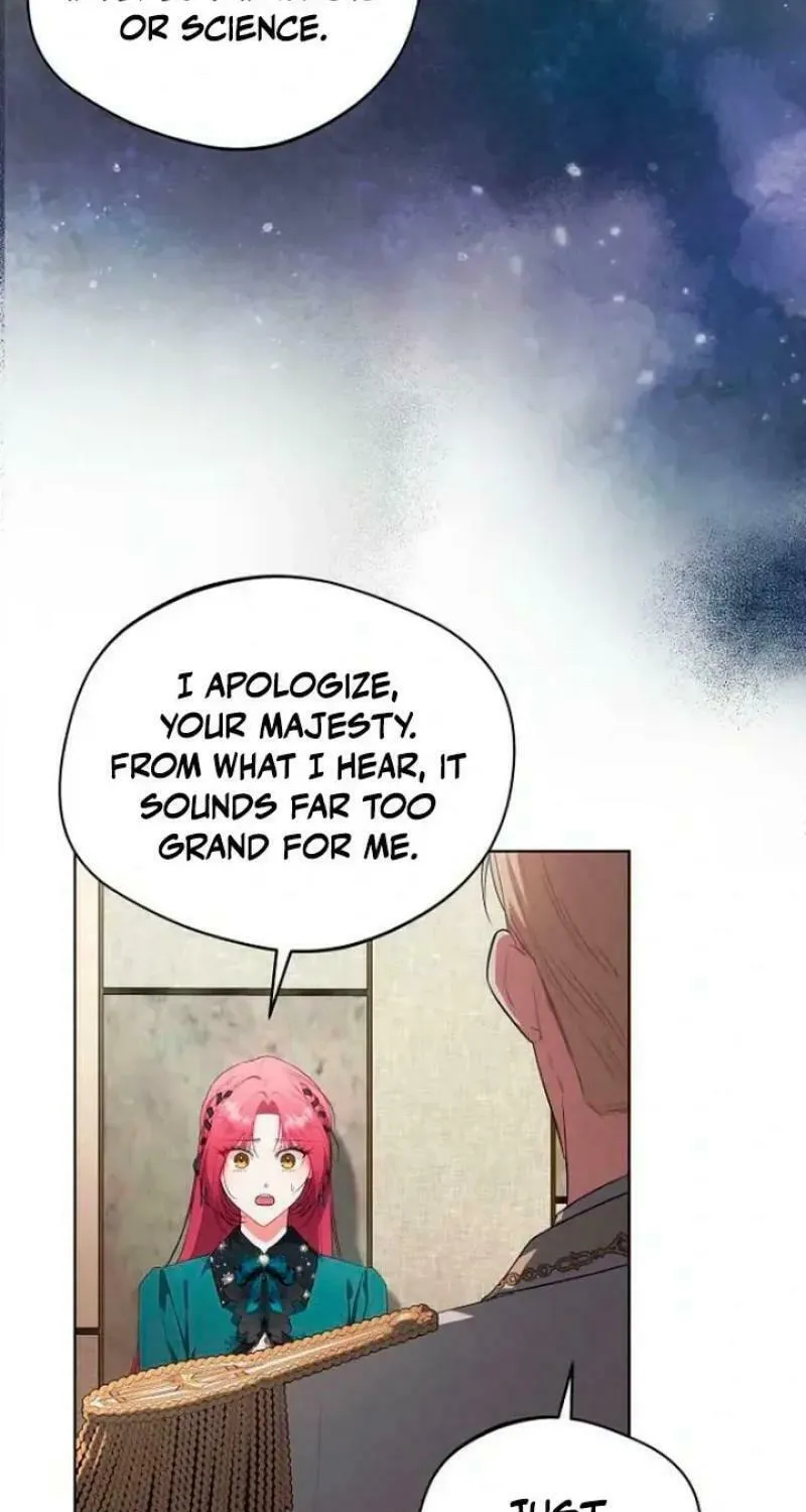 There Are No Benefits for the Possessor Chapter 15 page 11 - 