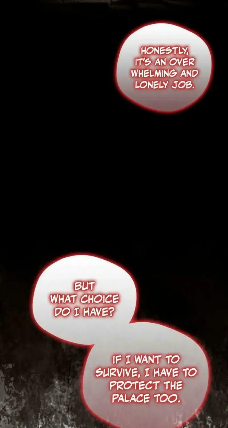 There Are No Benefits for the Possessor Chapter 15 page 16 - 