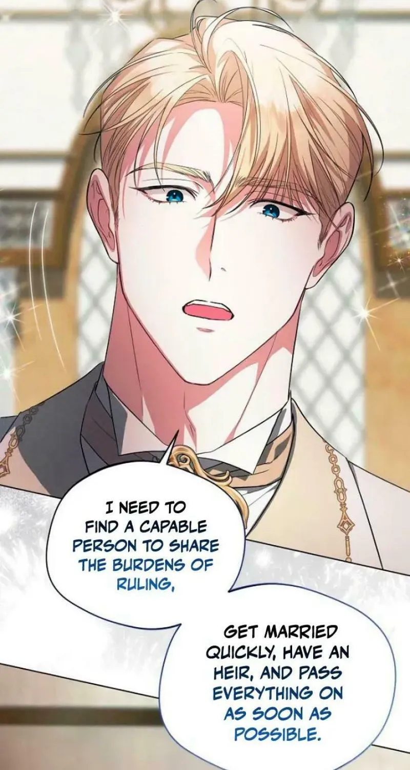 There Are No Benefits for the Possessor Chapter 15 page 20 - 