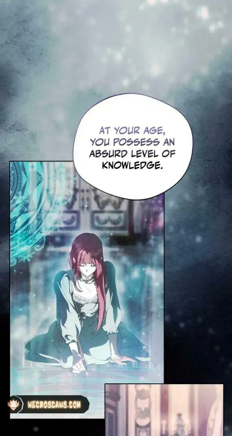 There Are No Benefits for the Possessor Chapter 15 page 26 - 