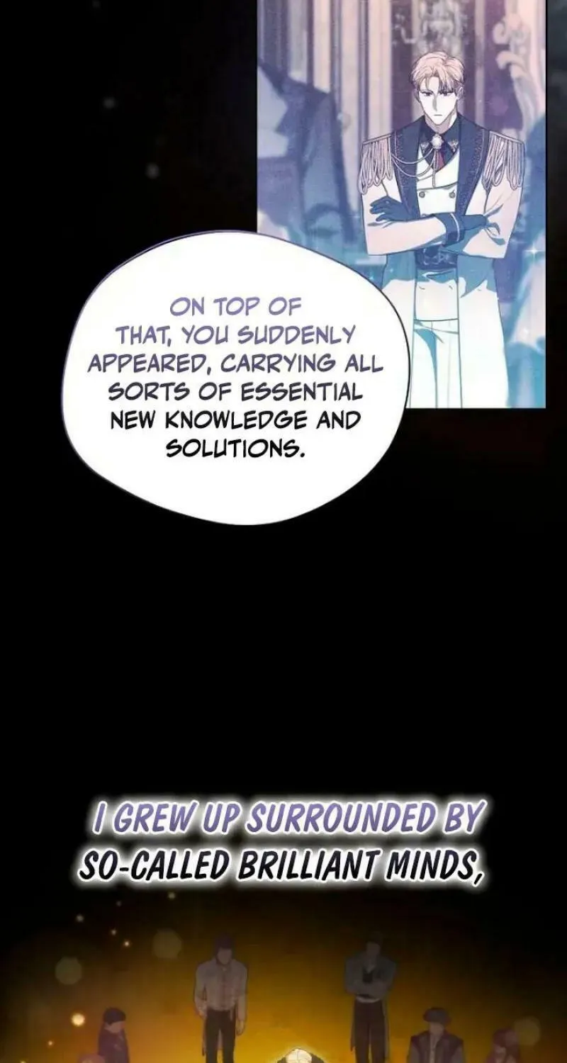 There Are No Benefits for the Possessor Chapter 15 page 27 - 