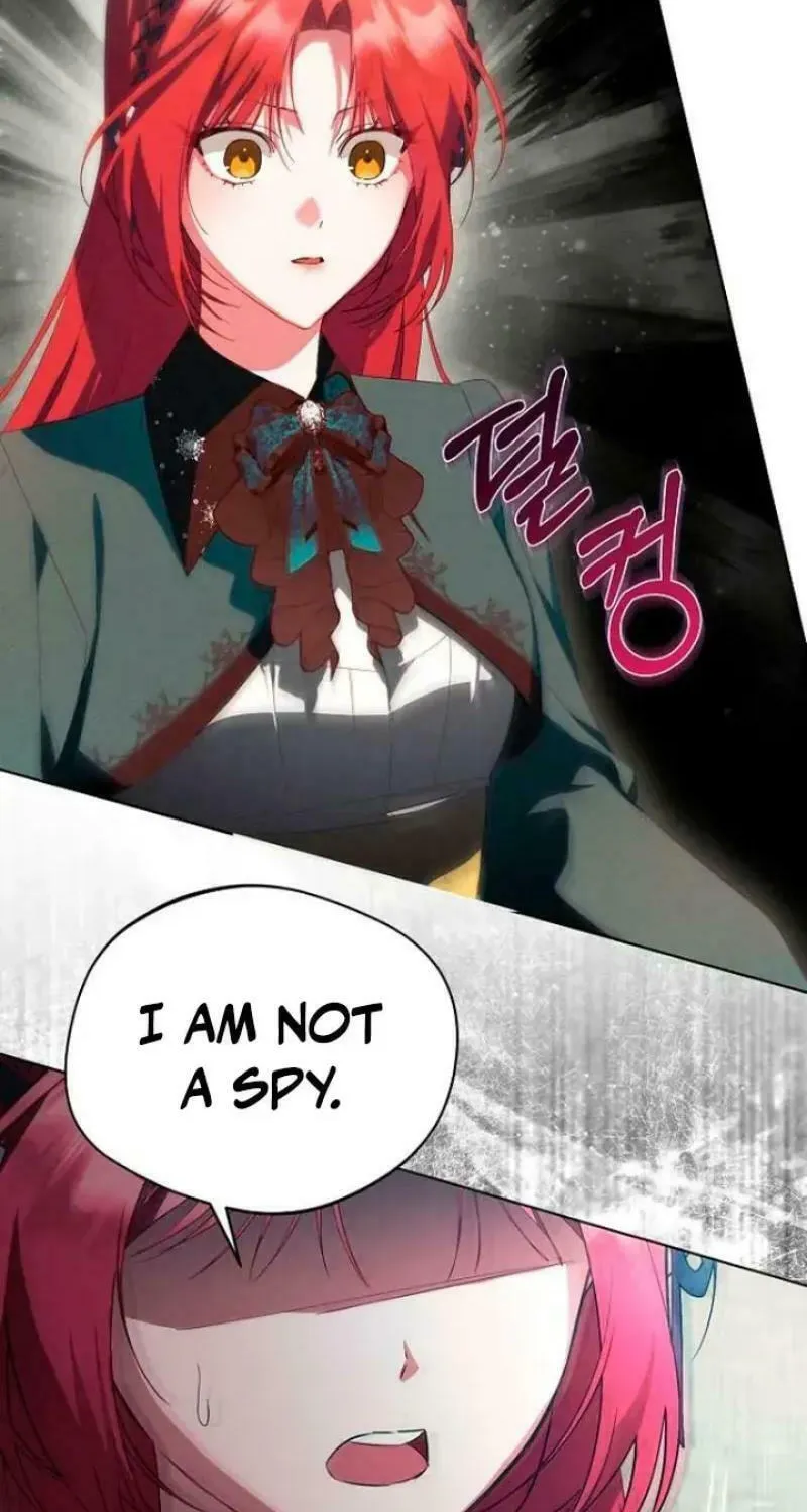 There Are No Benefits for the Possessor Chapter 15 page 33 - 