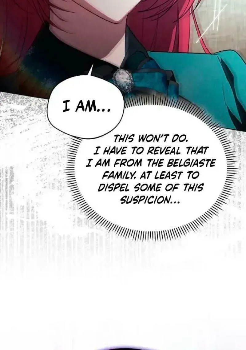 There Are No Benefits for the Possessor Chapter 15 page 34 - 