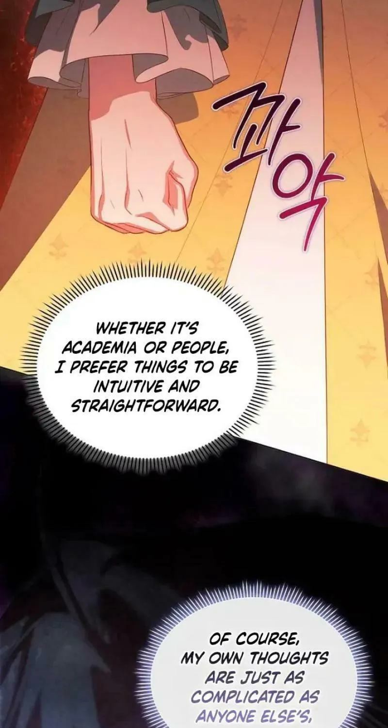 There Are No Benefits for the Possessor Chapter 15 page 39 - 