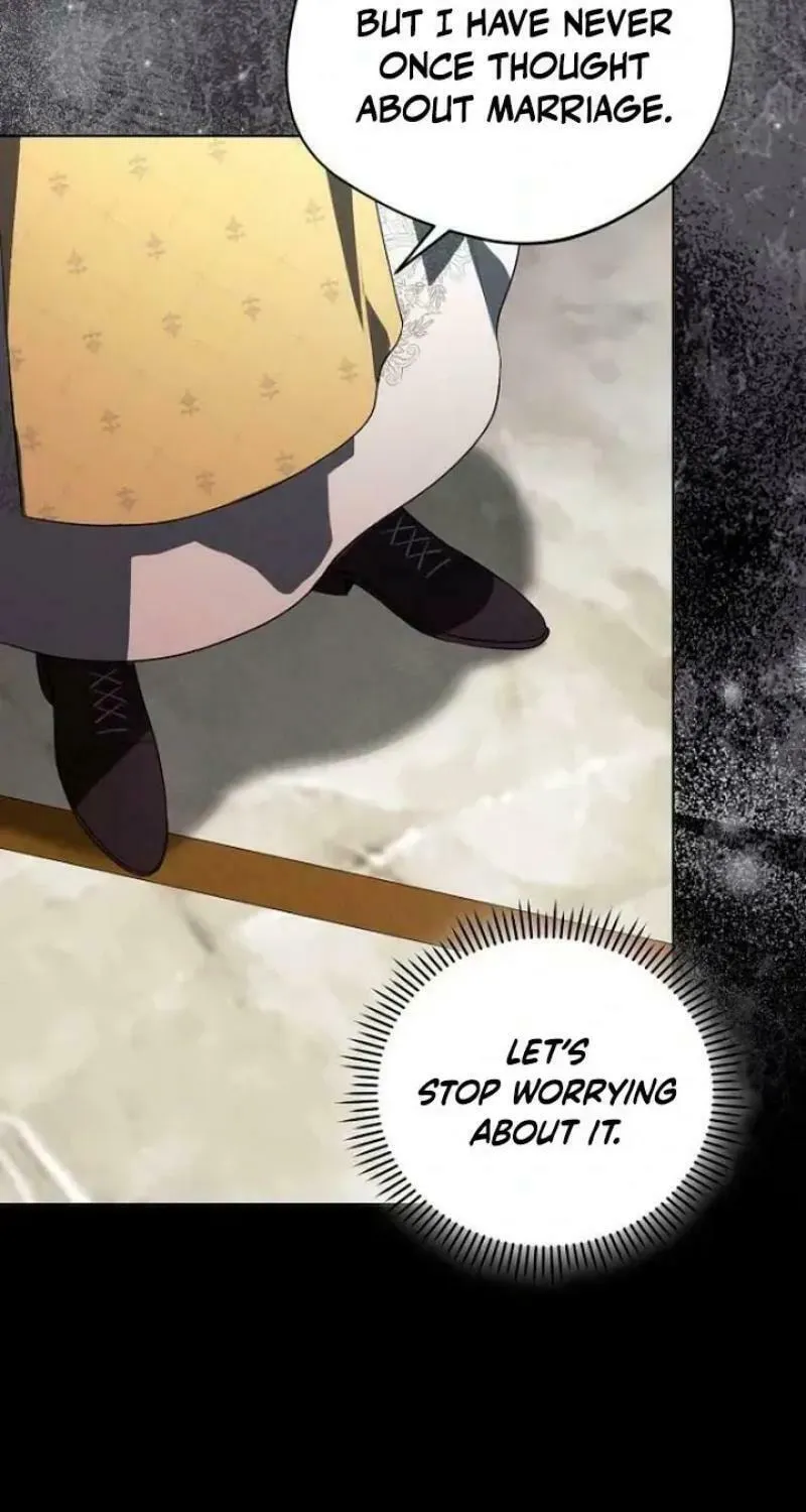 There Are No Benefits for the Possessor Chapter 15 page 5 - 