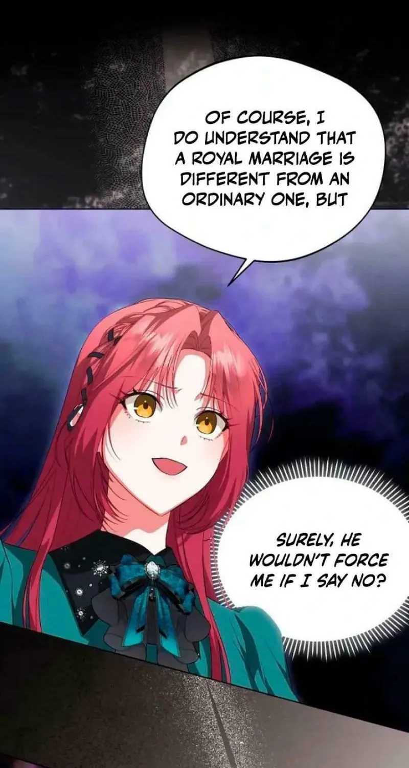 There Are No Benefits for the Possessor Chapter 15 page 6 - 