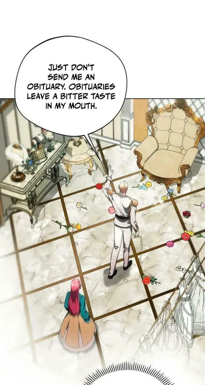 There Are No Benefits for the Possessor Chapter 15 page 52 - 