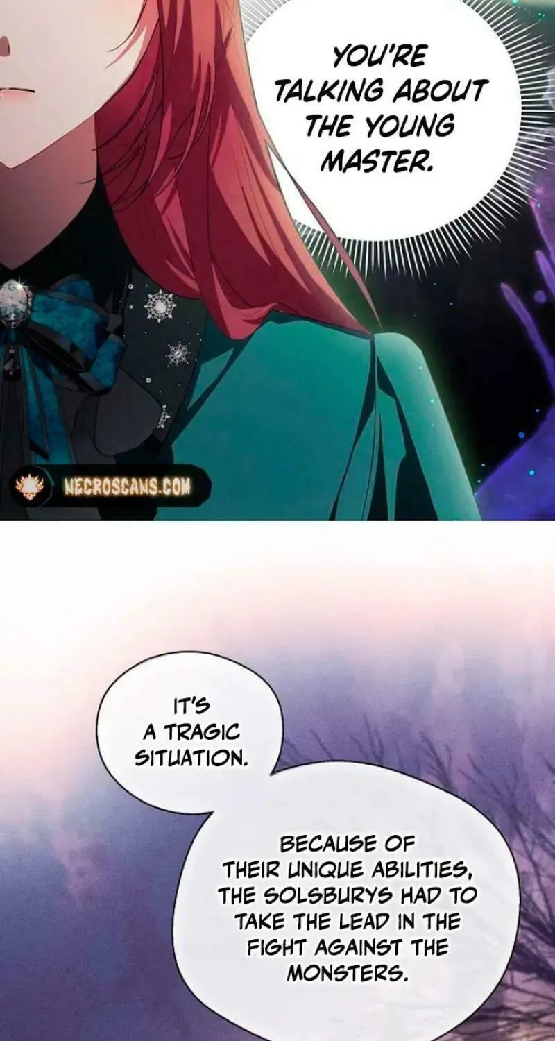 There Are No Benefits for the Possessor Chapter 15 page 60 - 