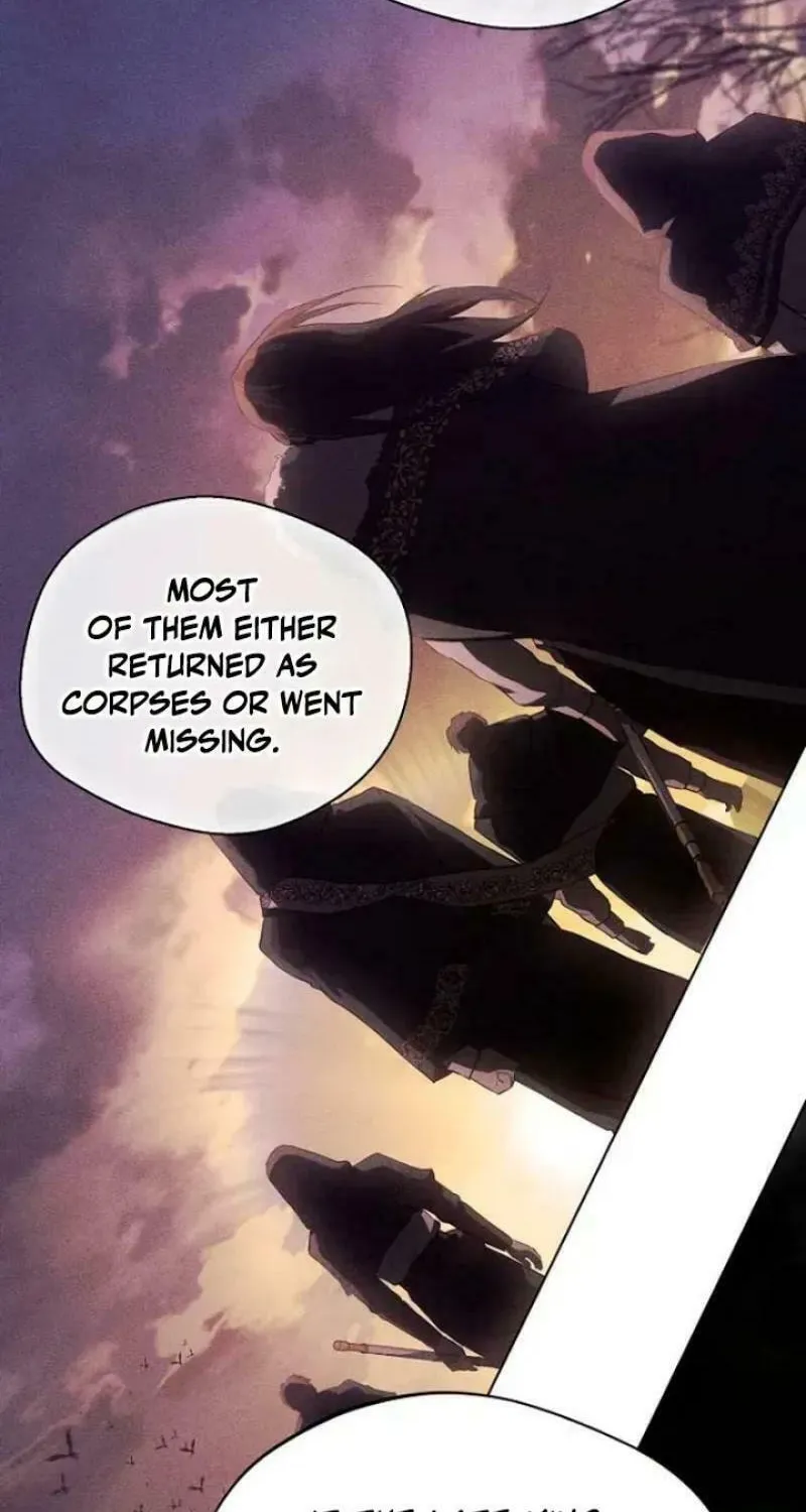 There Are No Benefits for the Possessor Chapter 15 page 61 - 