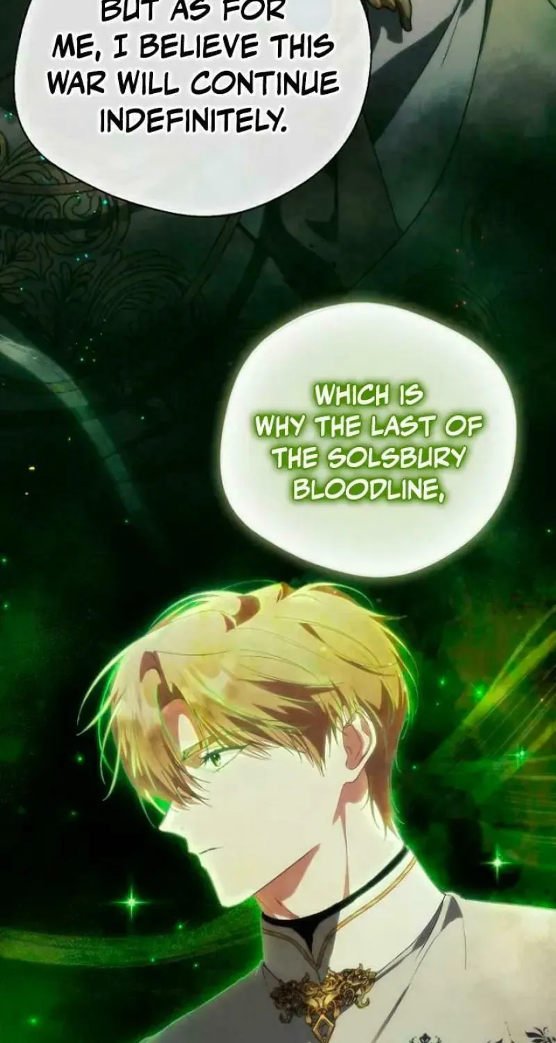 There Are No Benefits for the Possessor Chapter 15 page 63 - 