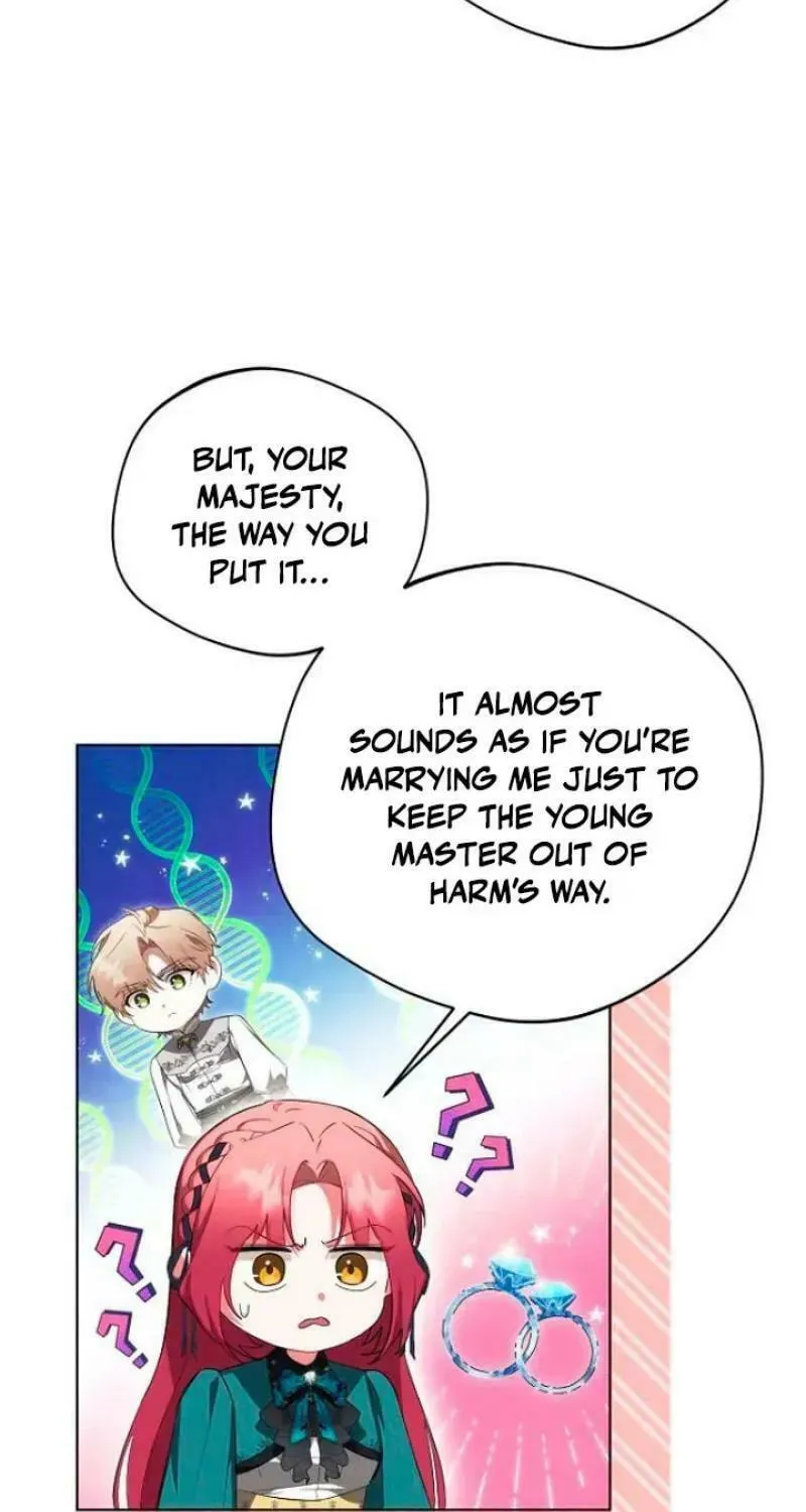 There Are No Benefits for the Possessor Chapter 15 page 66 - 