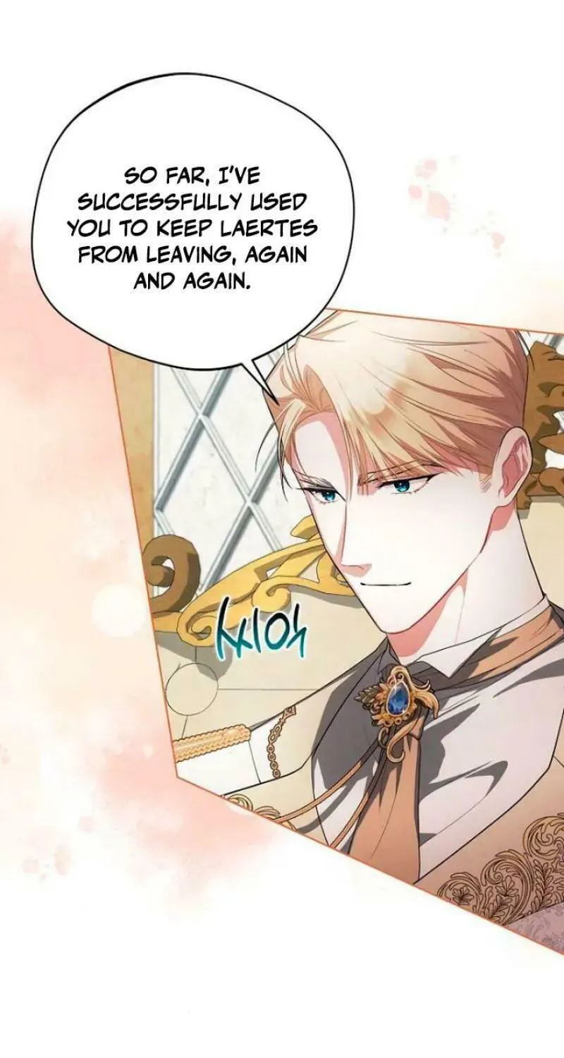 There Are No Benefits for the Possessor Chapter 15 page 68 - 