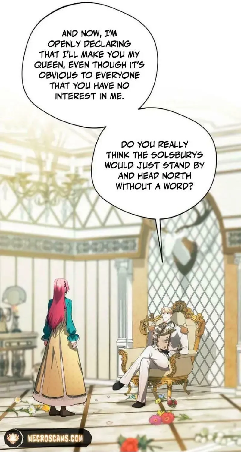 There Are No Benefits for the Possessor Chapter 15 page 69 - 