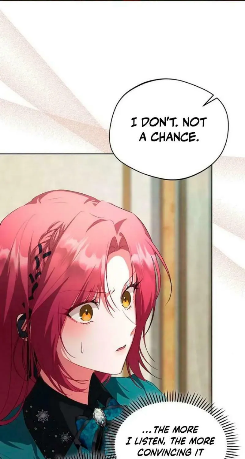 There Are No Benefits for the Possessor Chapter 15 page 70 - 
