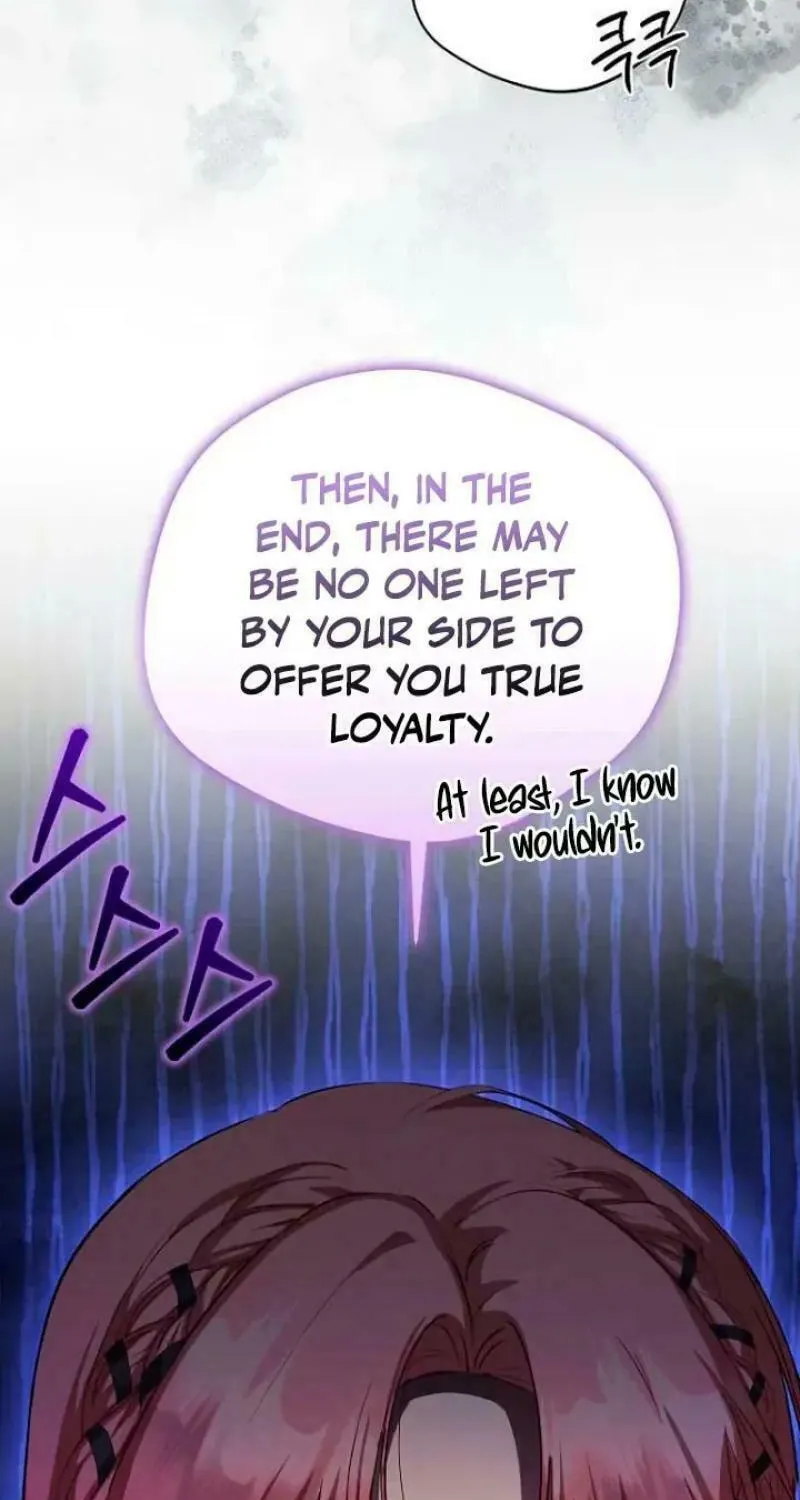 There Are No Benefits for the Possessor Chapter 15 page 81 - 