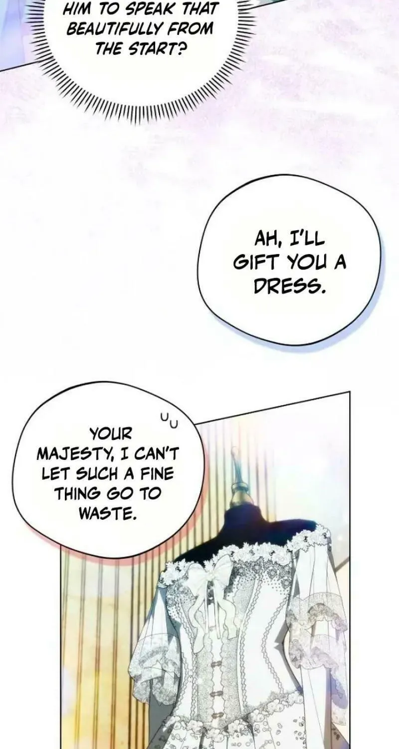 There Are No Benefits for the Possessor Chapter 15 page 92 - 