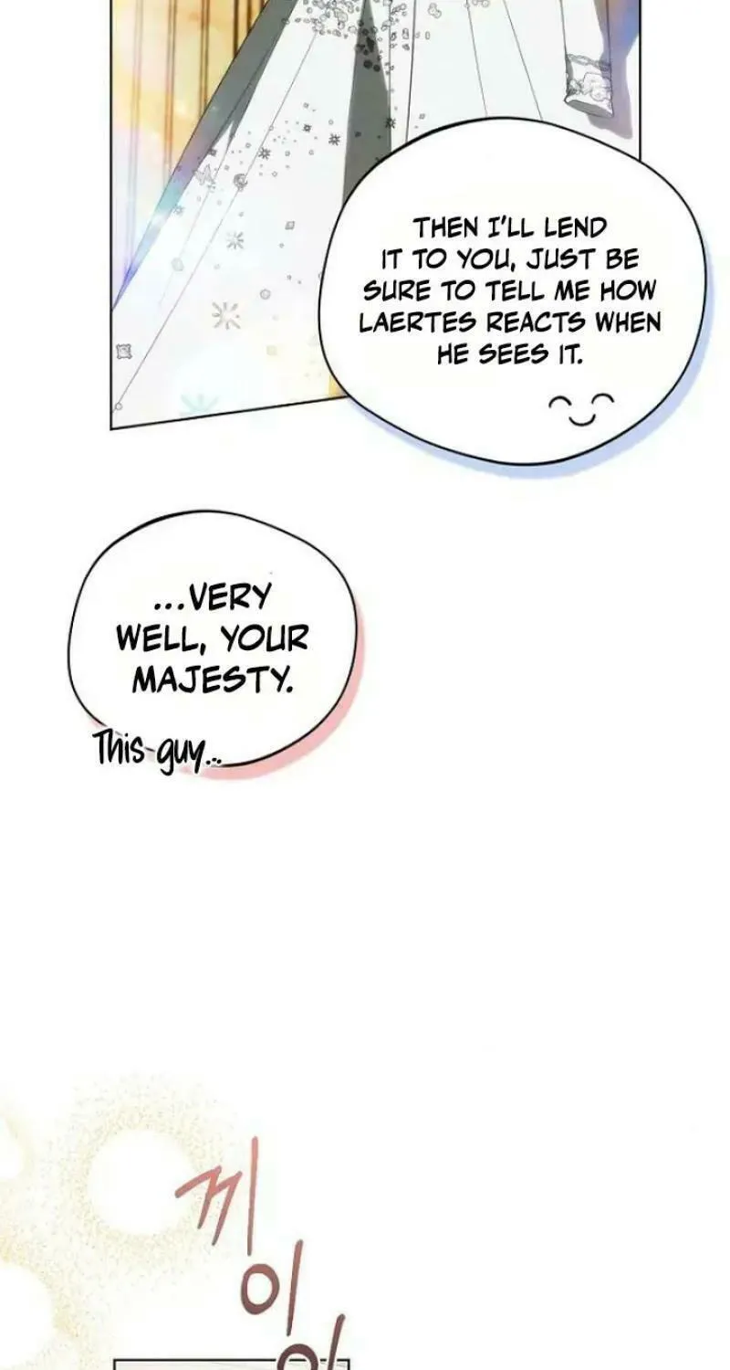 There Are No Benefits for the Possessor Chapter 15 page 93 - 