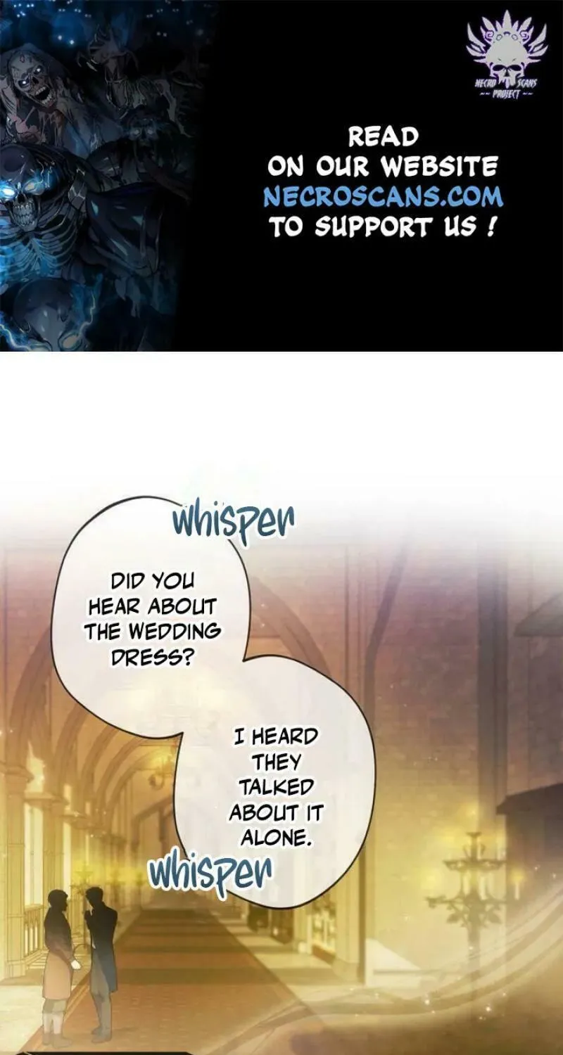There Are No Benefits for the Possessor Chapter 16 page 1 - 