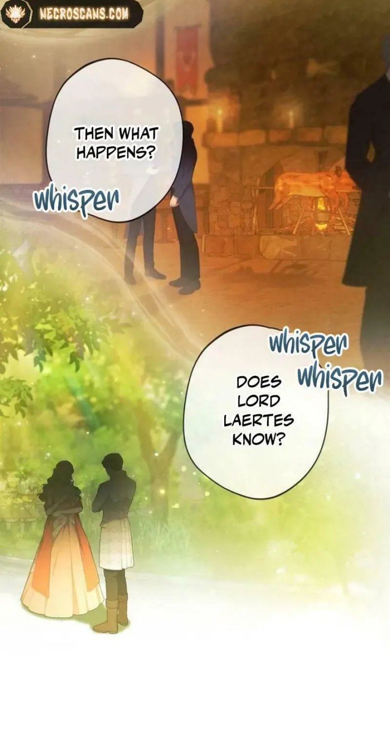 There Are No Benefits for the Possessor Chapter 16 page 2 - 