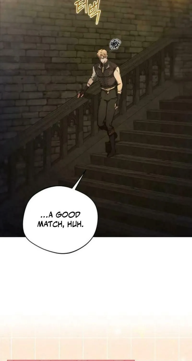 There Are No Benefits for the Possessor Chapter 16 page 16 - 