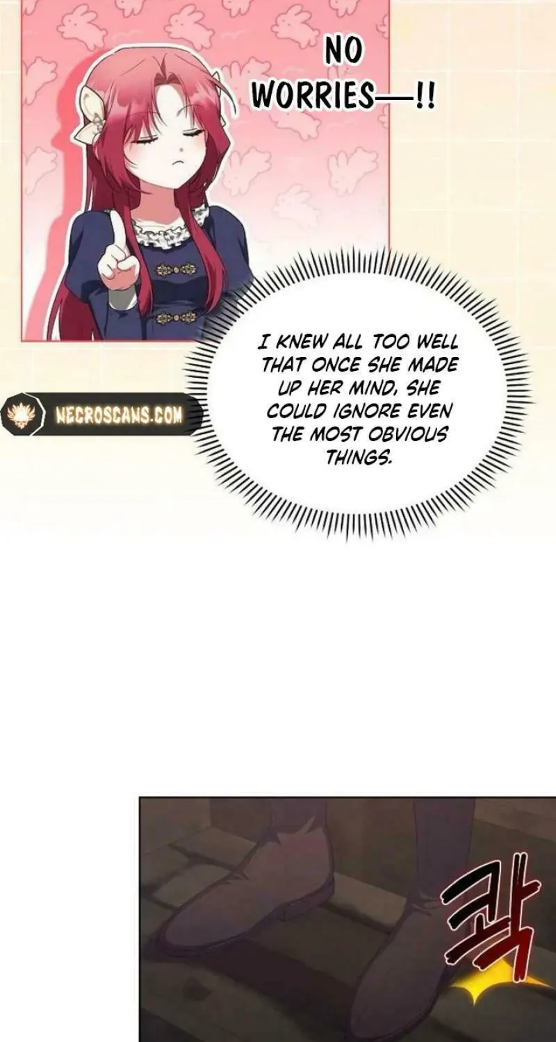 There Are No Benefits for the Possessor Chapter 16 page 17 - 
