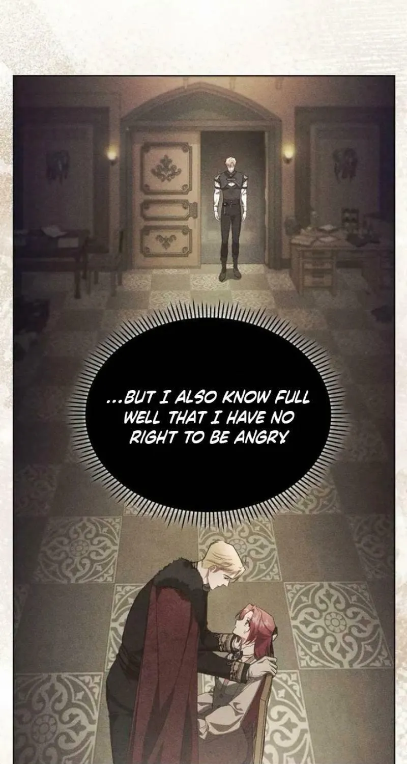 There Are No Benefits for the Possessor Chapter 16 page 20 - 