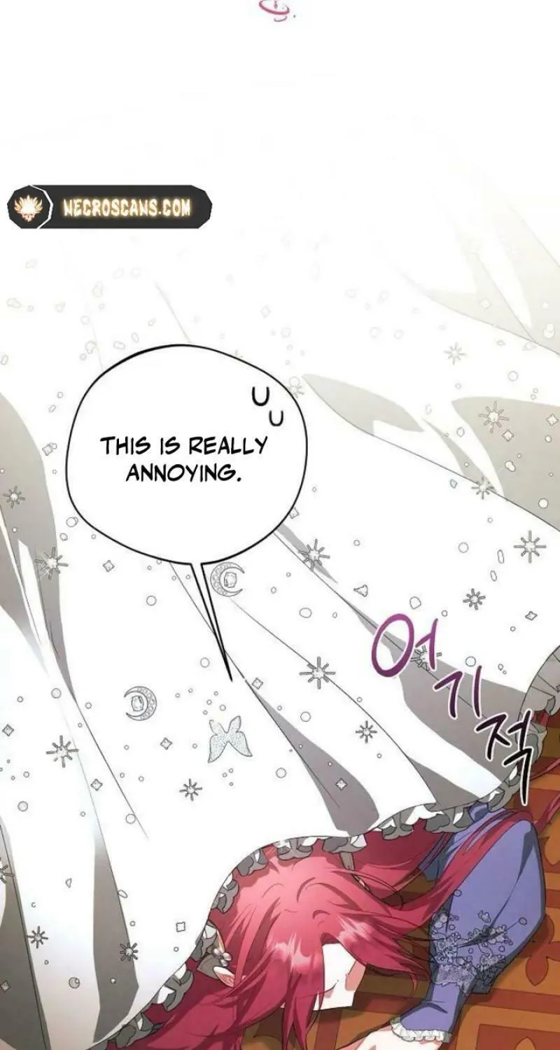 There Are No Benefits for the Possessor Chapter 16 page 25 - 