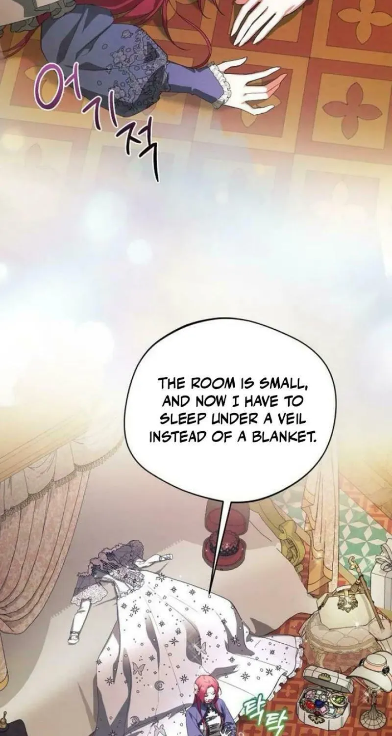 There Are No Benefits for the Possessor Chapter 16 page 26 - 