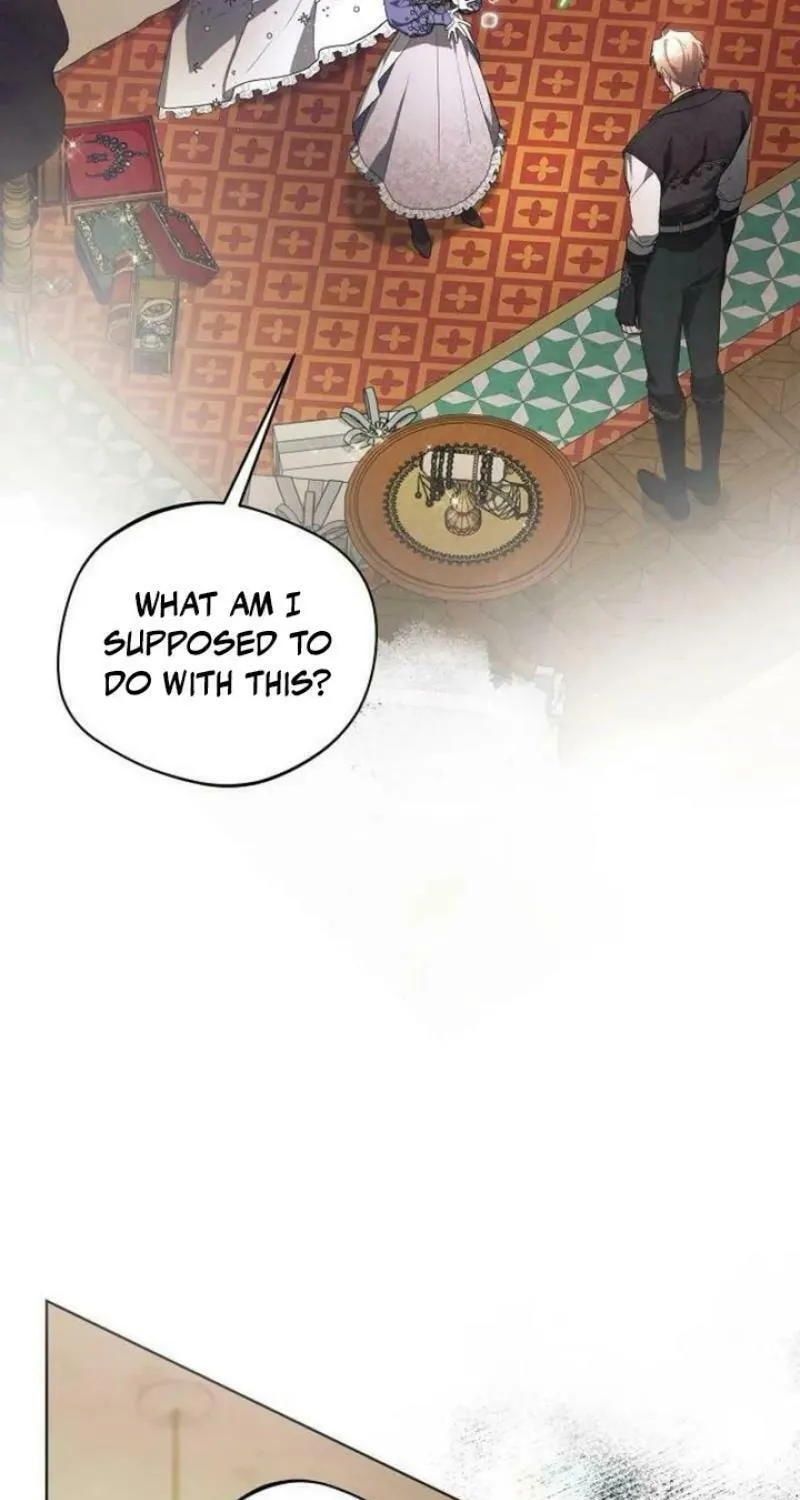 There Are No Benefits for the Possessor Chapter 16 page 27 - 