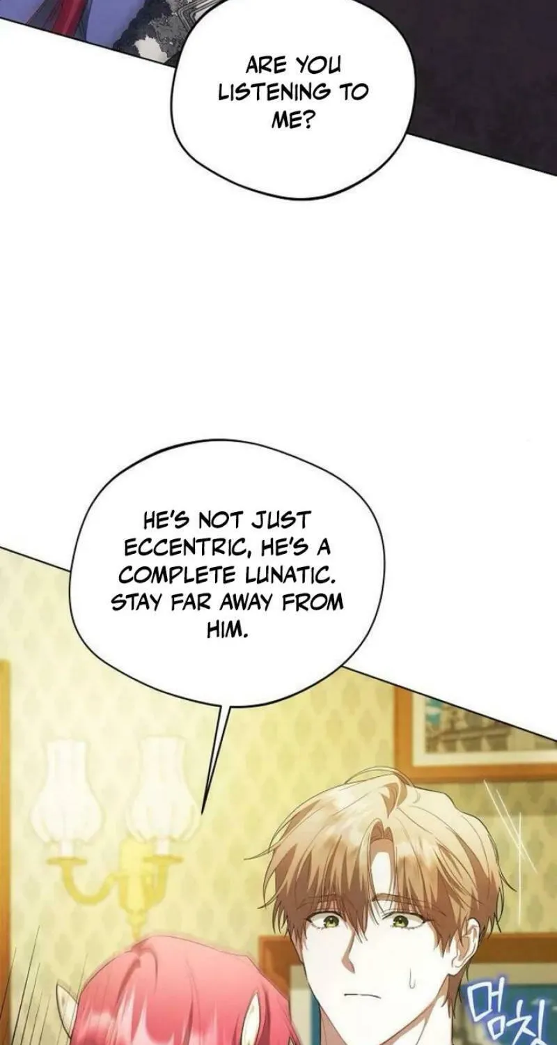 There Are No Benefits for the Possessor Chapter 16 page 32 - 