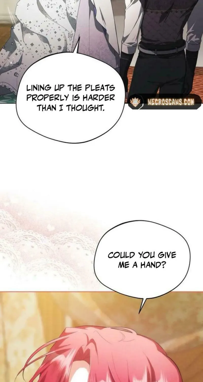 There Are No Benefits for the Possessor Chapter 16 page 37 - 