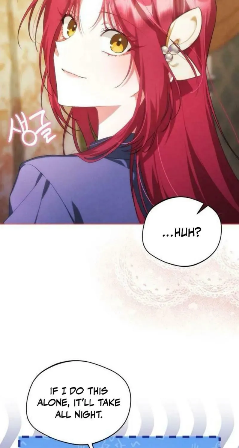 There Are No Benefits for the Possessor Chapter 16 page 38 - 