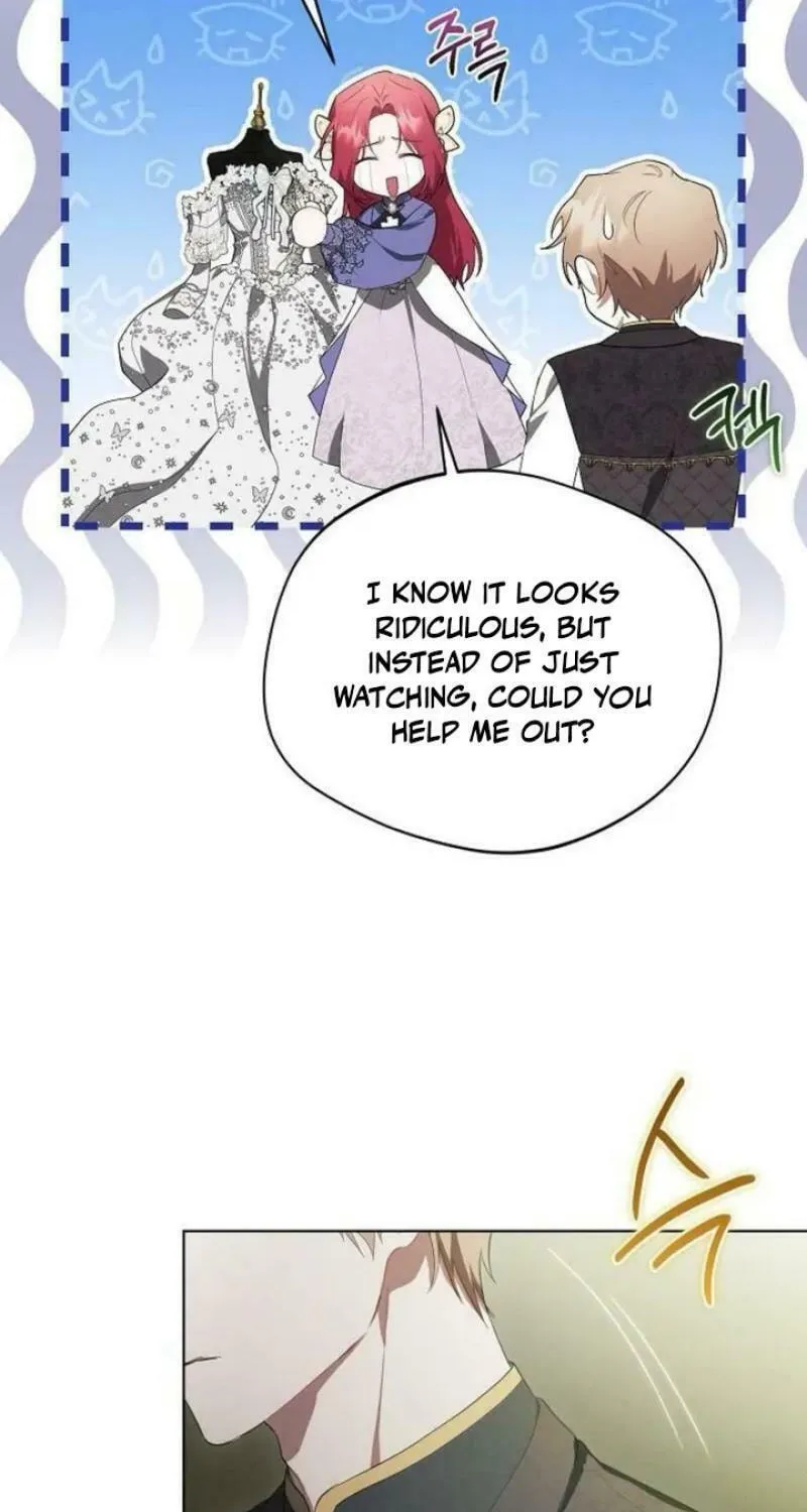 There Are No Benefits for the Possessor Chapter 16 page 39 - 