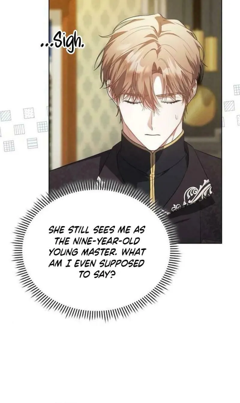 There Are No Benefits for the Possessor Chapter 16 page 44 - 