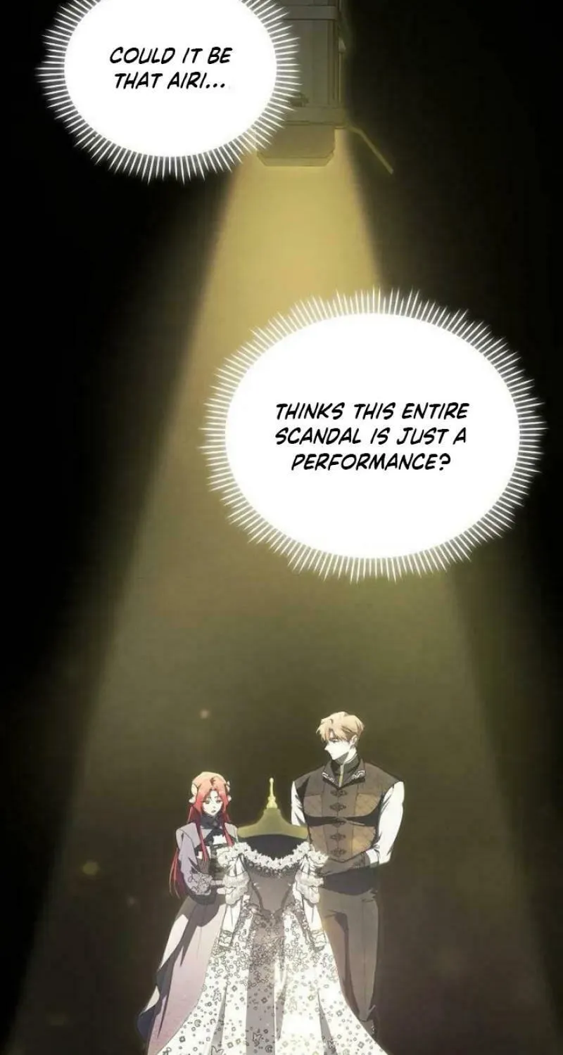 There Are No Benefits for the Possessor Chapter 16 page 48 - 