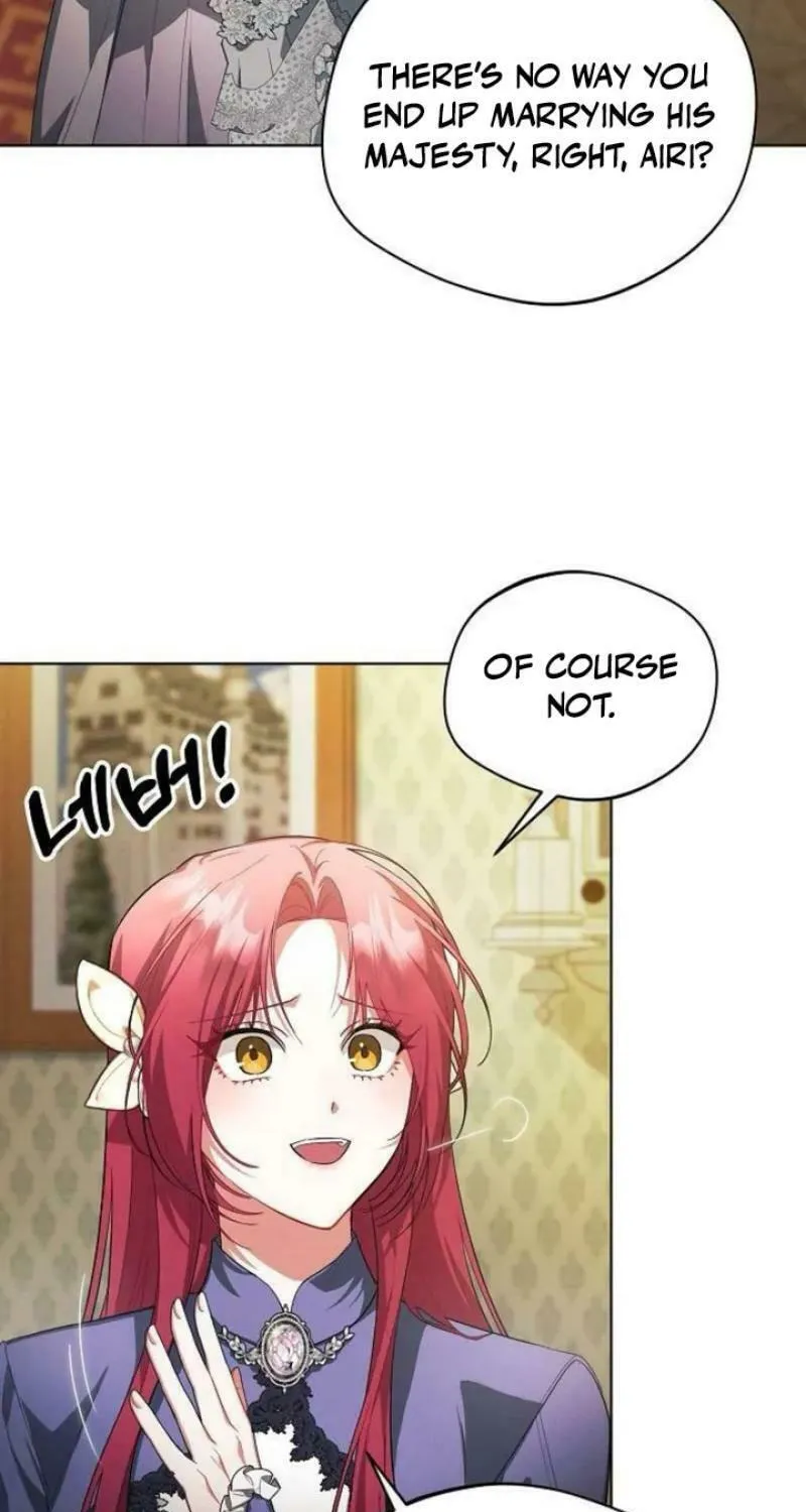 There Are No Benefits for the Possessor Chapter 16 page 53 - 