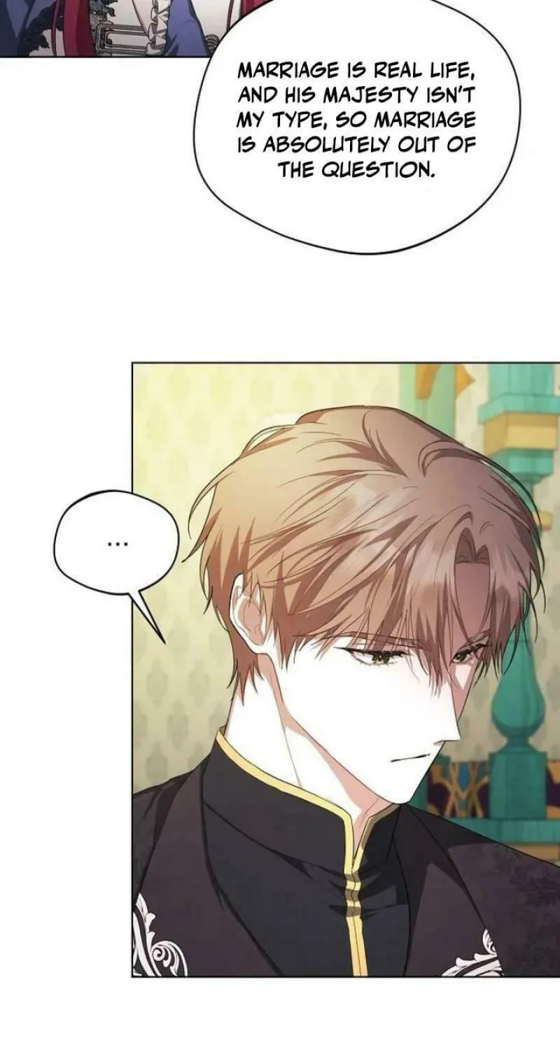 There Are No Benefits for the Possessor Chapter 16 page 54 - 