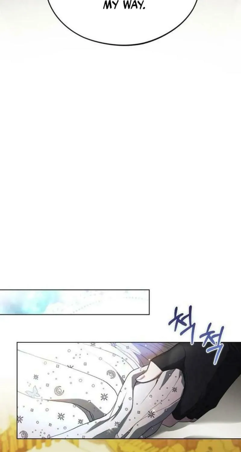 There Are No Benefits for the Possessor Chapter 16 page 58 - 