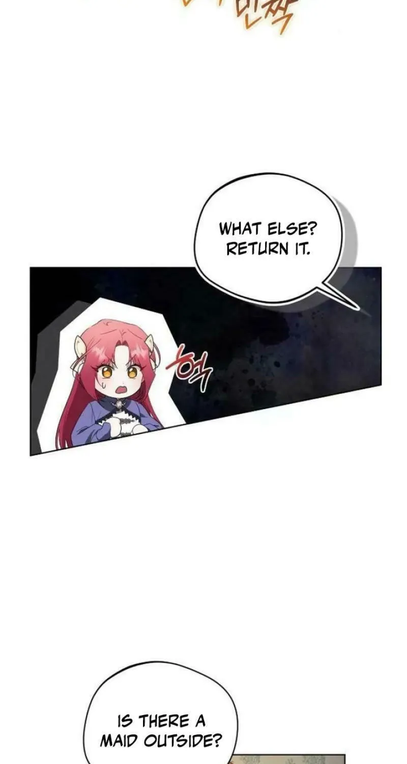 There Are No Benefits for the Possessor Chapter 16 page 61 - 
