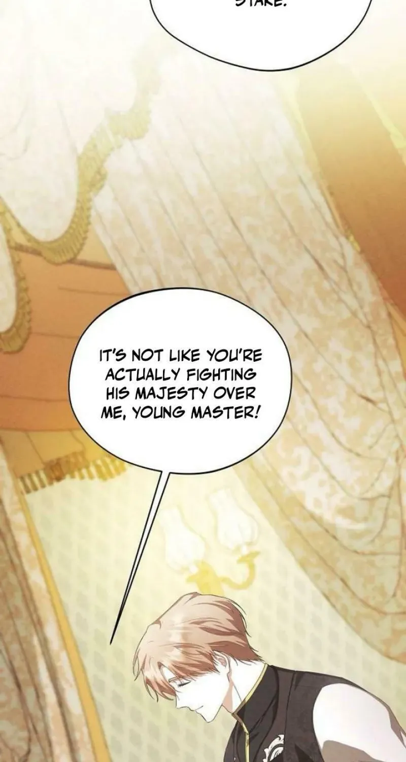 There Are No Benefits for the Possessor Chapter 16 page 68 - 