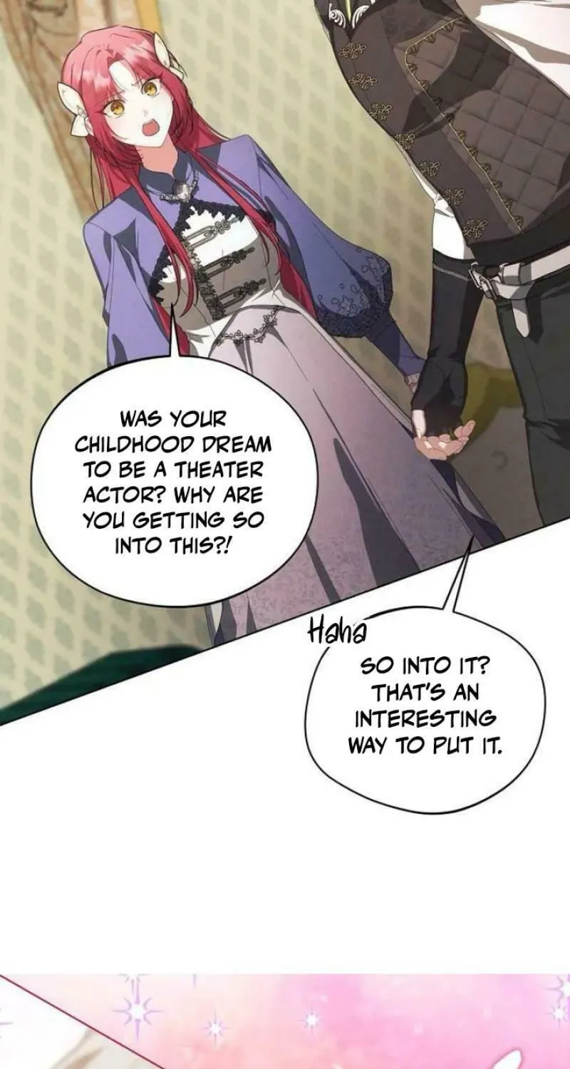 There Are No Benefits for the Possessor Chapter 16 page 69 - 