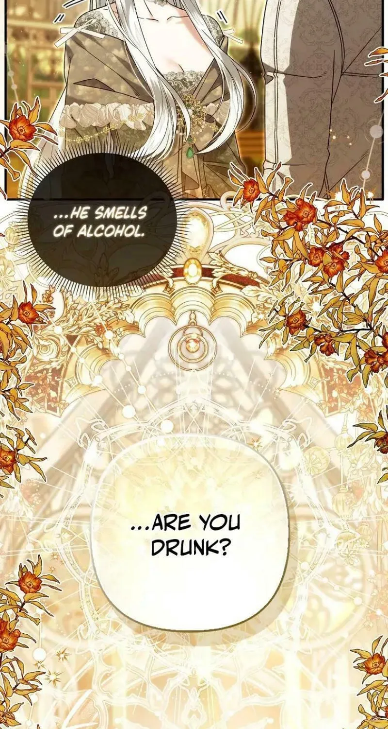There Are No Benefits for the Possessor Chapter 17 page 11 - 