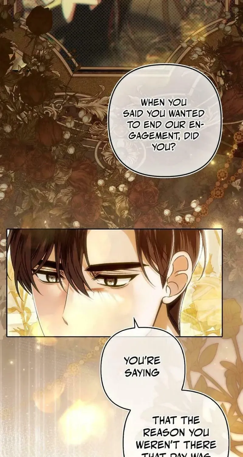 There Are No Benefits for the Possessor Chapter 17 page 23 - 