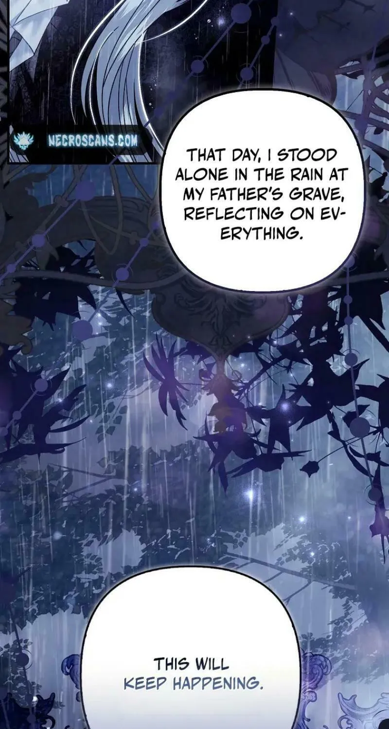 There Are No Benefits for the Possessor Chapter 17 page 29 - 