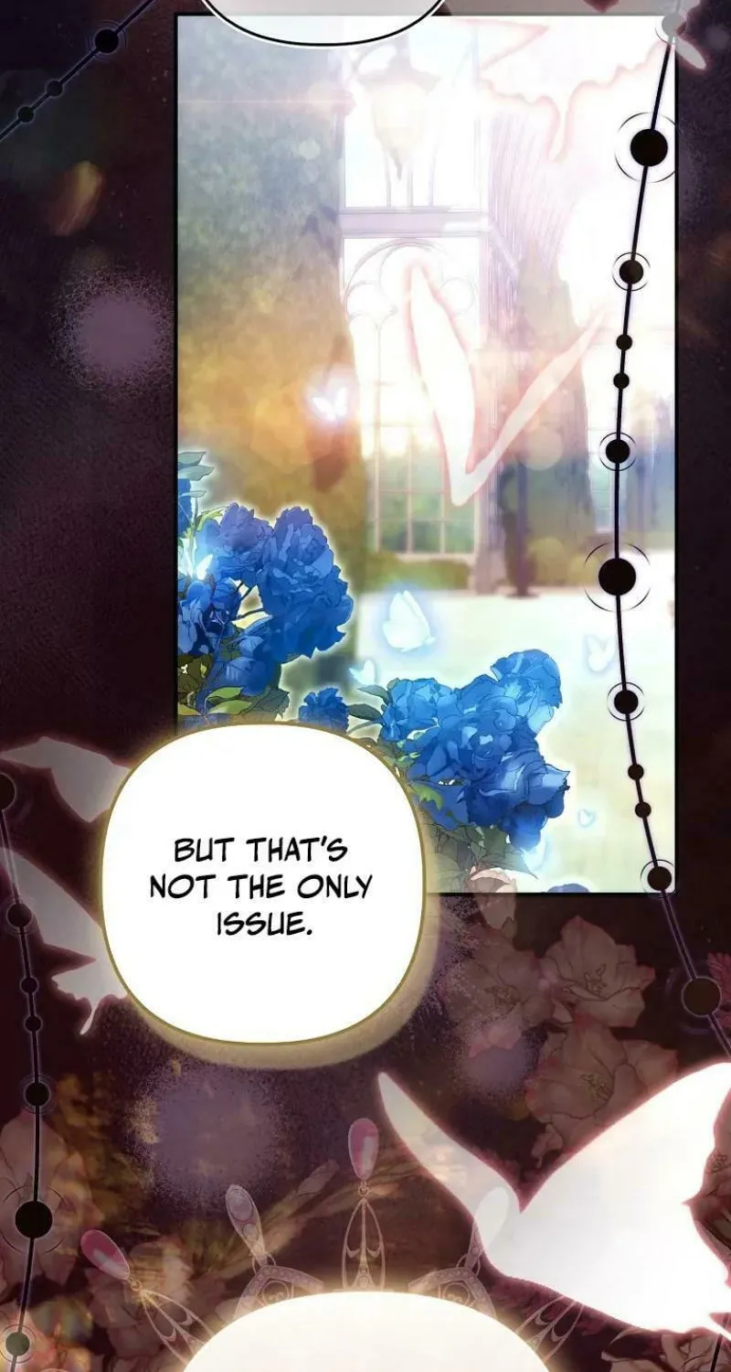 There Are No Benefits for the Possessor Chapter 17 page 34 - 
